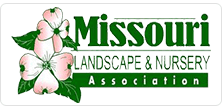 Missouri Landscape and Nursery logo.