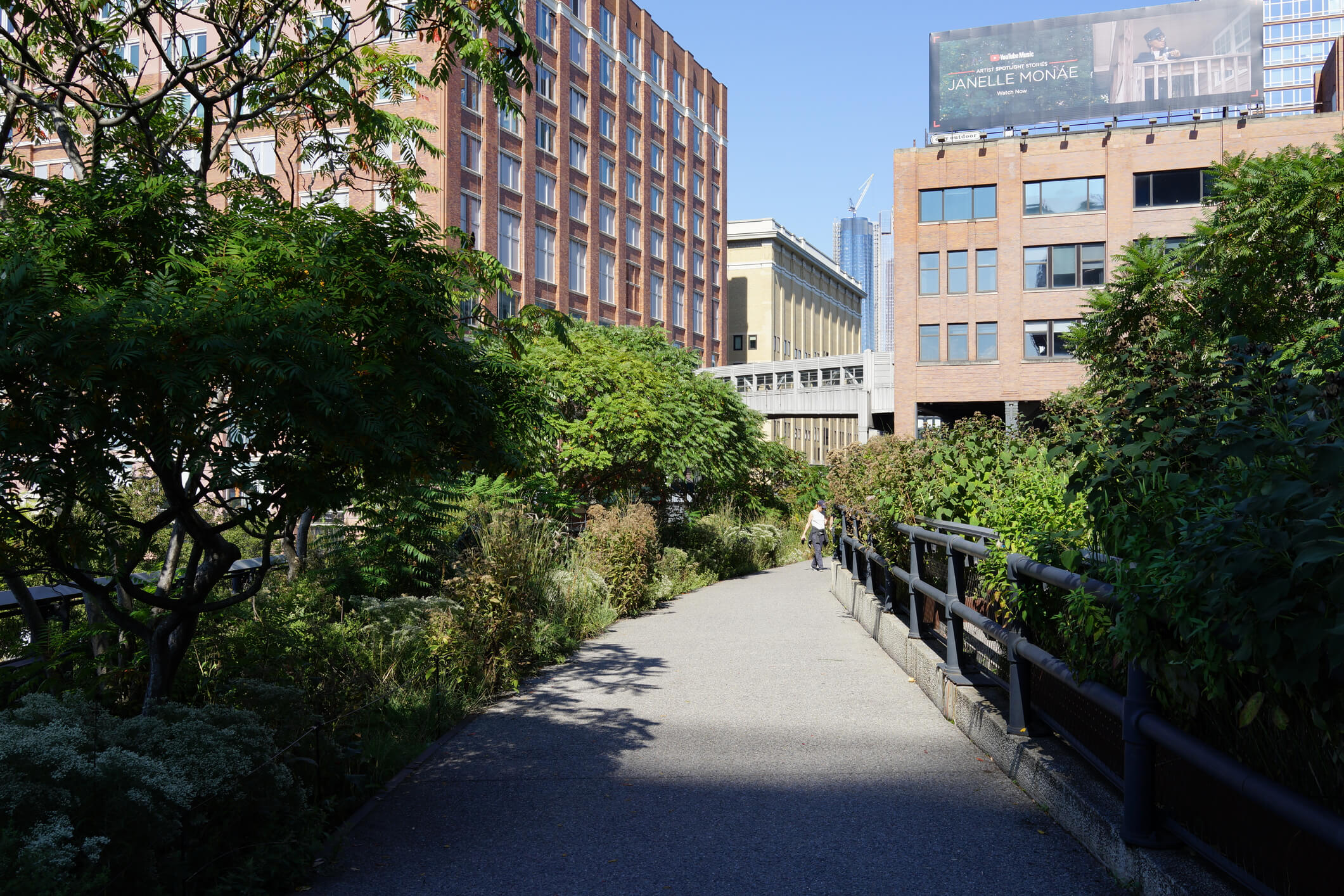 High Line  New York City