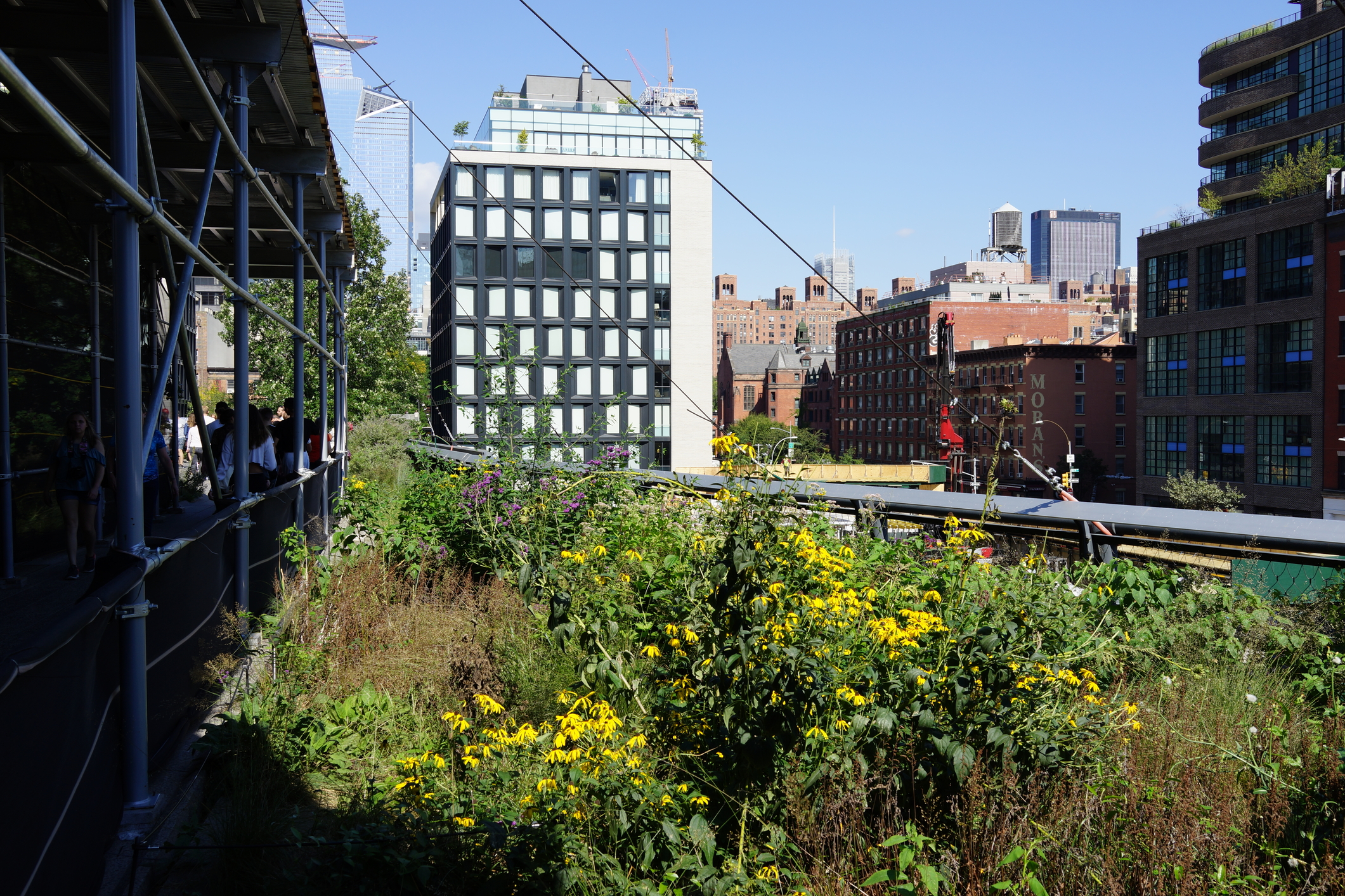 High Line  New York City