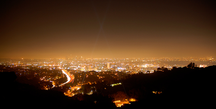 Researchers have discovered that night-time light pollution is a serious threat with wide-ranging impacts to human health as well as to our natural environment.