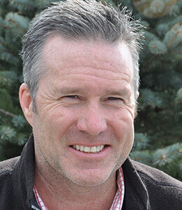 Todd Maxwell